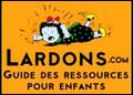 L'est - y pas trognon, ce logo ?