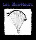 Le parapente vu par...les BlairHauts.